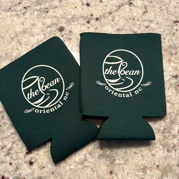 Beer COOZIES ~ bundle/6 ~ 4/can & 2/cup - Picture 4 of 4